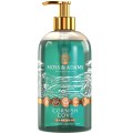 Sapun Lichid Cornish Cove, Moss and Adams, 500 ml