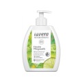 Sapun Lichid Fresh BIO Lavera, 250 ml