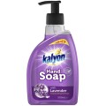 Sapun Lichid Kalyon Lavanda, 500 ml