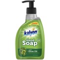 Sapun Lichid Kalyon, Ulei de Masline, 500 ml