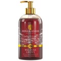 Sapun Lichid Melrose Grove Relaxing, Moss & Adams, 500 ml