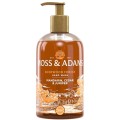 Sapun Lichid Moss and Adams, Sherwood Forest Indulging, 500 ml