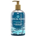 Sapun Lichid Moss and Adams, Windermere Lake Refreshing, 500 ml