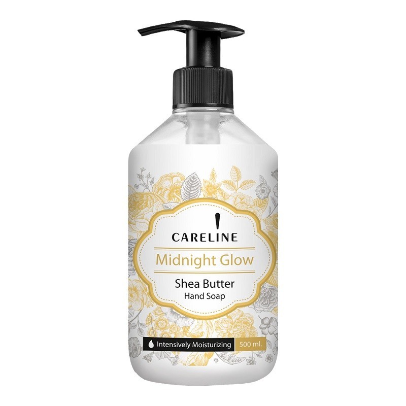 Sapun Lichid Sano Careline Midnight Glow 500 ml