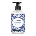 Sapun Lichid Sano Careline Wild Breeze, 500 ml