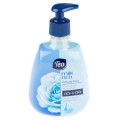 Sapun Lichid Teo Milk Rich Delicate Rose 400 ml