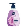 Sapun Lichid Teo Milk Rich Sensual Dahlia 400 ml