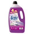 Sapun Lichid Trim Primavera, cu Flori de Lotus, 4 l
