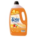 Sapun Lichid Trim Primavera, cu Piersici, 4 l