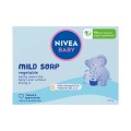 Sapun Nivea Baby Mild, 100 g