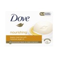 Sapun Nutritiv Dove, 3in1, Ulei de Argan Marocan, 90 g