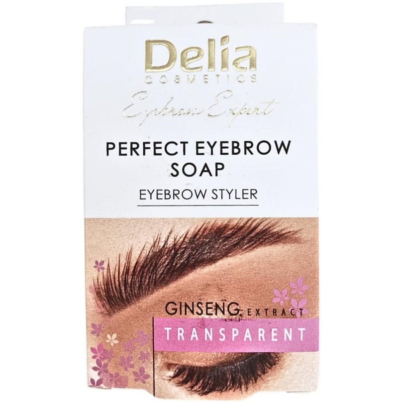 Sapun pentru Stilizarea Sprancenelor, 10 ml