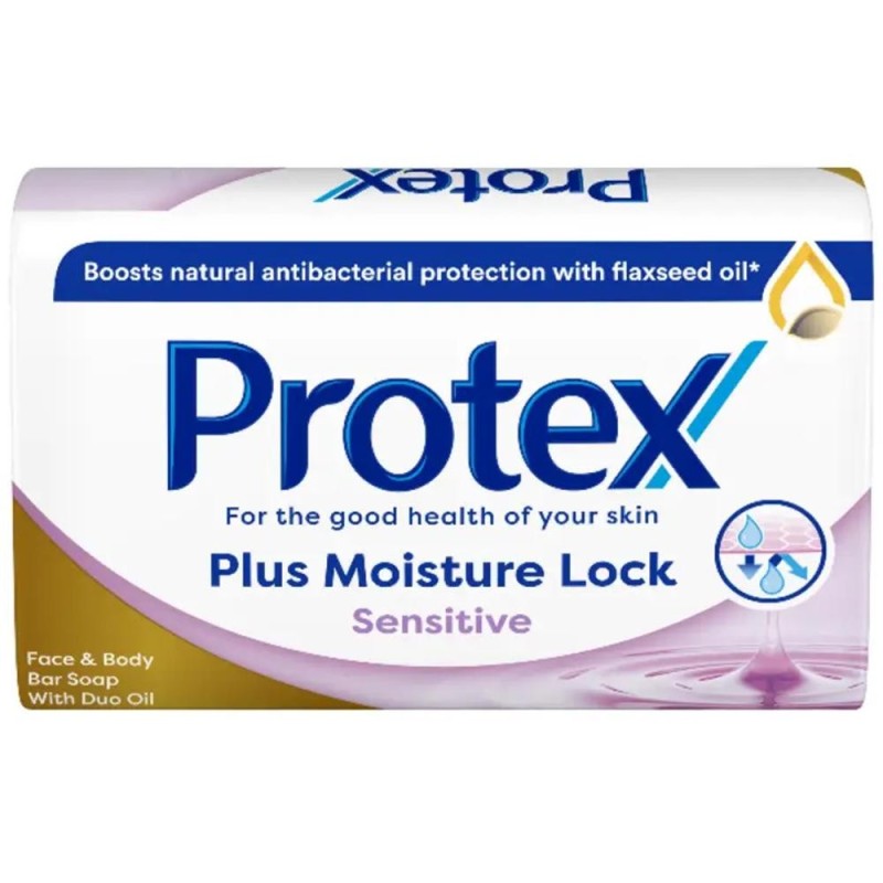 Sapun Protex Sensitive, 90 g