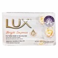 Sapun Solid Lux Bright Impress, Camelie si Ulei de Citrice, 80 g