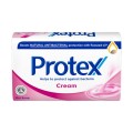 Sapun Solid Protex Cream, Antibacterian, 90 g