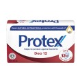 Sapun Solid Protex Deo 12, Antibacterian, 90 g
