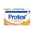 Sapun Solid Protex Vitamin E Antibacterian, 90 g