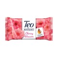 Sapun Solid Teo Cherry Blossom, 70 g