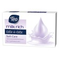 Sapun Solid Teo Milk Rich Soft Care 100 G