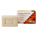 Sapun Vegetal cu Argila Verde si Migdale Dulci, 100 g