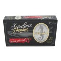 Sardine Premium in Sos Picant Adriano 90 g