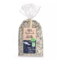 Sare Celtica cu Leurda Bio, 250 g, L'Atelier du Sel
