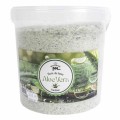 Sare de Baie, Aroma de Aloe Vera, Galeata 5 kg