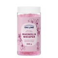 Sare de Baie Magnolie si Migdale, On Line, 800 g