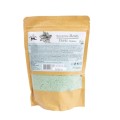 Sare de Baie, Z-tools, Punga de 1 kg, Parfum Menta