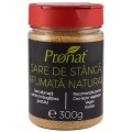 Sare de Stanca Afumata Natural, 300 g