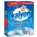 Sare pentru Masina de spalat Vase, Kalyon, 1.5 kg