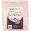 Sare Roz de Himalaya Fina Iodata, Sanovita, 500 g