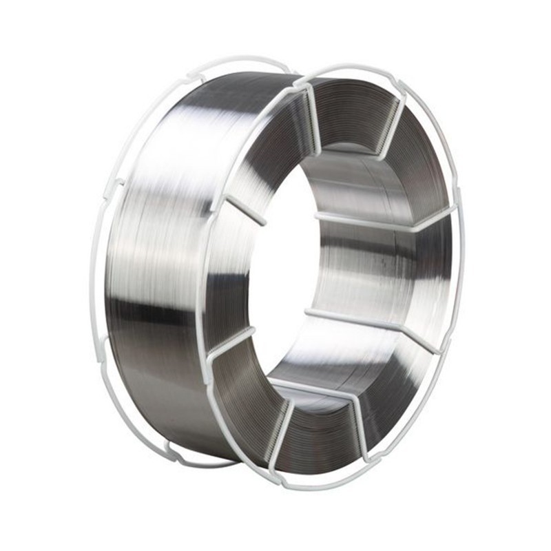 Sarma de Sudura Aluminiu, Tip Al Mg 4.5 Mn, 1 mm, 2 kg, Schweisskraft