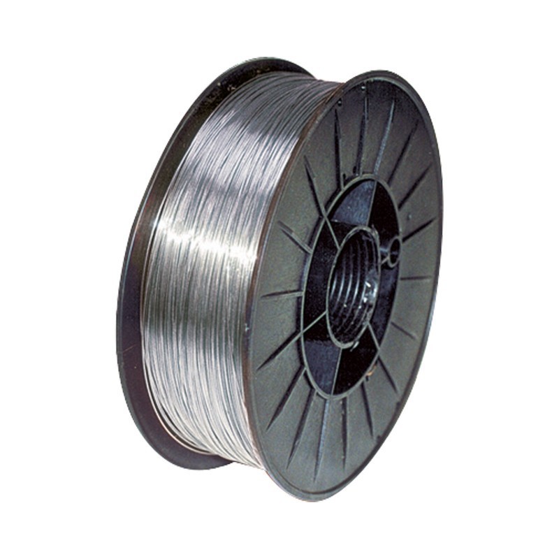 Sarma de Sudura Otel Inoxidabil, Tip SG X 2 Cr Ni 19.9, 1.0 mm, 5 kg,  Schweisskraft