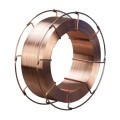 Sarma de Sudura Otel Slab Aliat, Tip SG2, 1.2 mm, Rola 15 kg, Schweisskraft