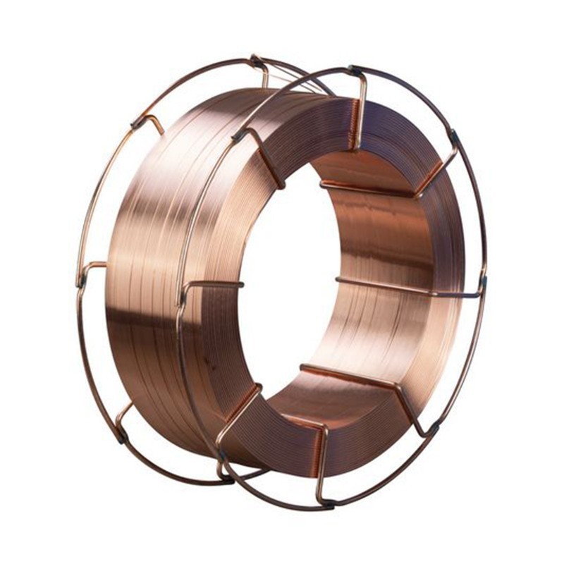 Sarma de Sudura Otel, Tip SG3, 1.2 mm, Rola 15 kg, Schweisskraft