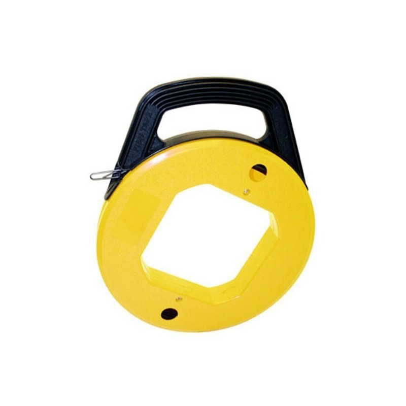 Sarma de Tras Cablu prin Tub Flexibil, 305 x 3.2 x 1.6mm, Pro'skit