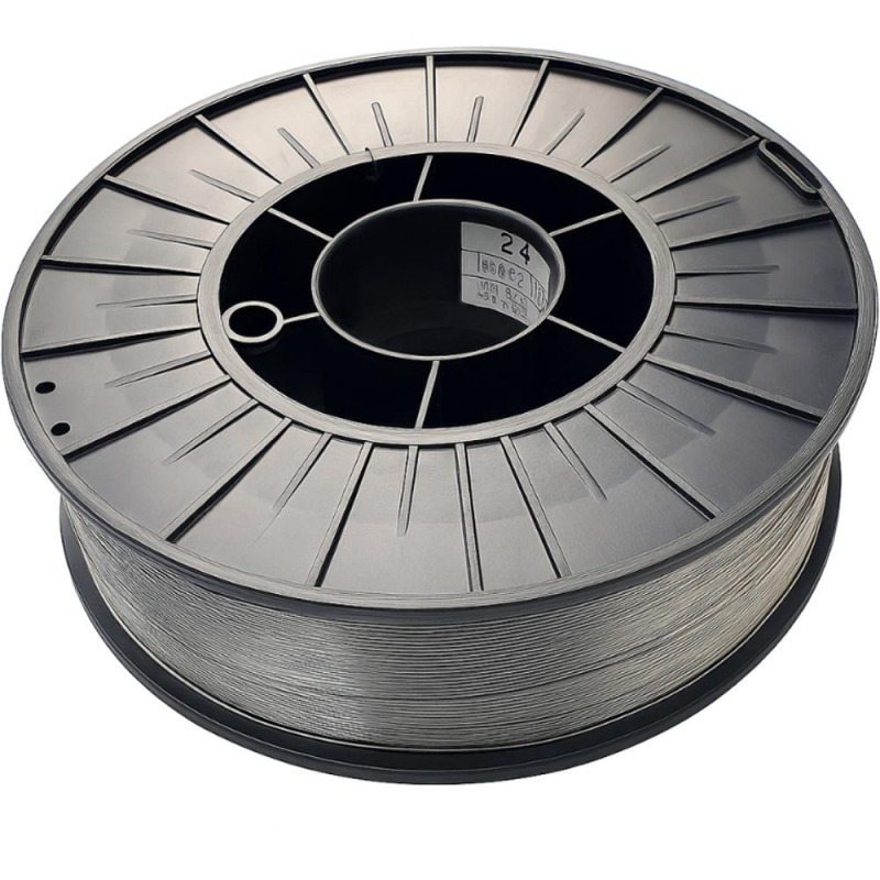 Sarma Sudura, Flux 0.9 mm, Rola 5 kg, Smart Heater