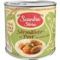 Sarmalute de Post, Scandia Sibiu, 400 G