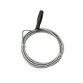 Sarpe Desfundat Tevi, 3 m, Zilan