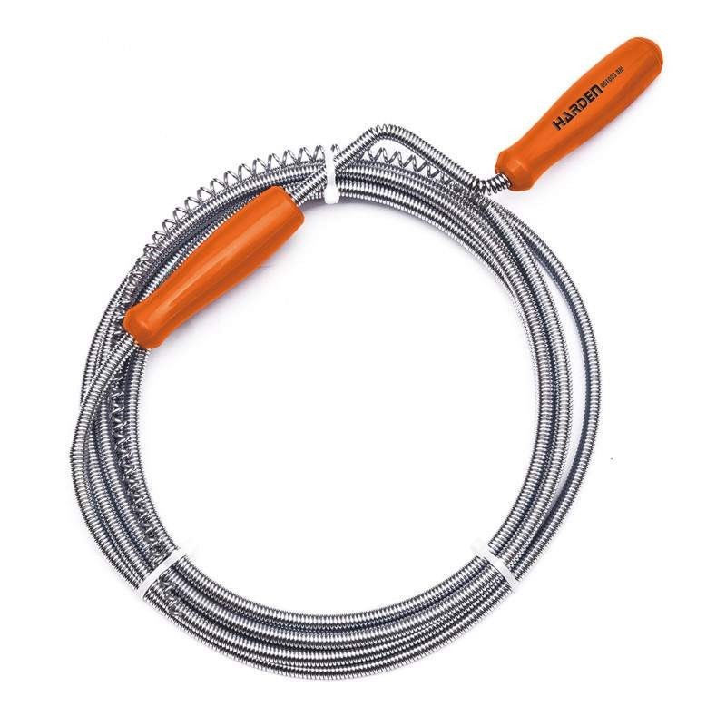 Sarpe pentru Desfundat, Harden, 3 m