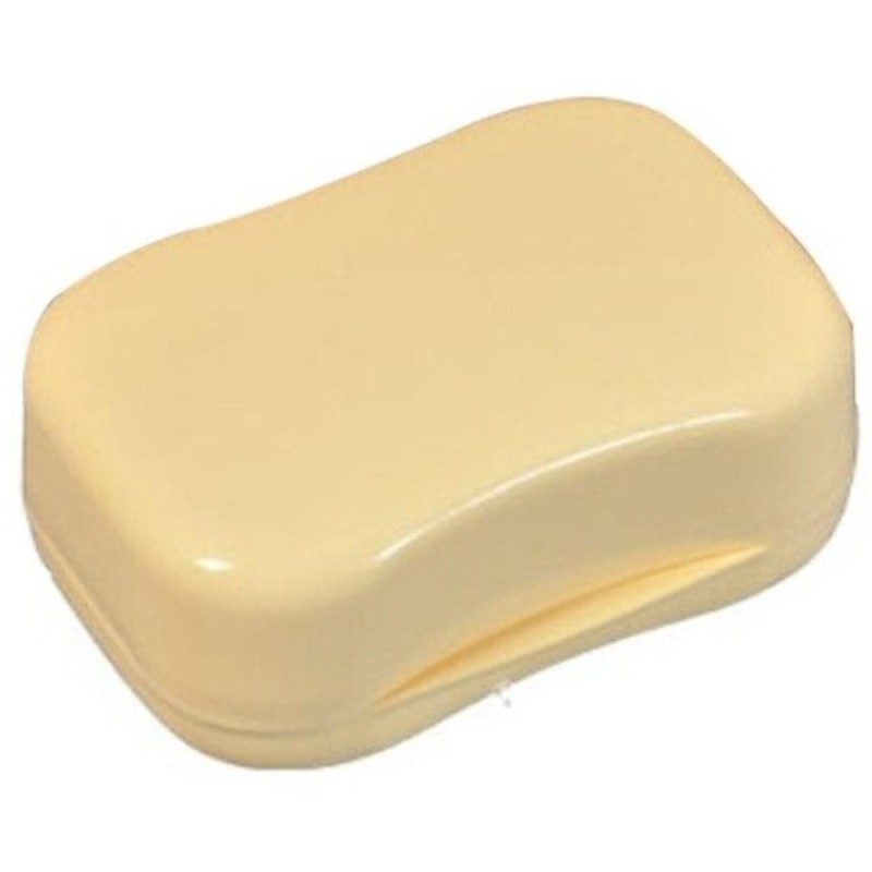 Savoniera cu Capac, Sterk Plast