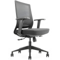 Scaun Birou Ergonomic Velaro cu Functie de Glisare si Mecanism de Blocare in 4 Puncte, Smart Heater