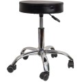 Scaun din Burete, Rotund, Z-tools