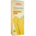 Biscuiti Sarati Schiacciatine Bio Classic, 150 g, LaSelva