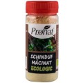 Schinduf Macinat, Bio, 45 g