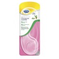 Scholl Branturi Gel Activ pentru Pantofi cu Toc sub 5.5 cm, Everyday Heels, Scholl