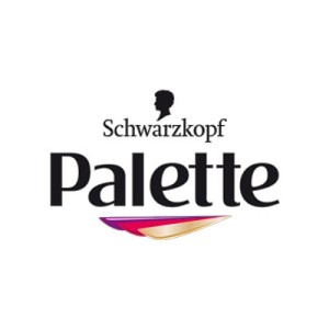 Schwarzkopf Palette