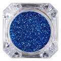 Sclipici Glitter Unghii Pulbere Luxorise, Gentiana 48