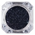 Sclipici Glitter Unghii Pulbere Luxorise, Glam Silver